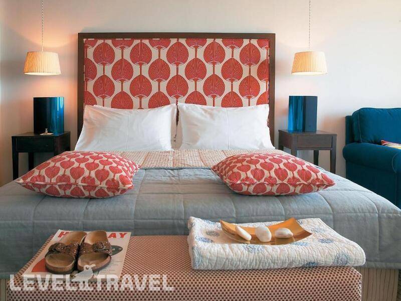 Фотография Grecotel Vouliagmeni Suites
