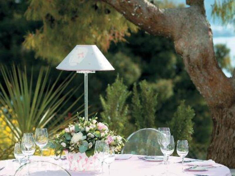 Фотография Grecotel Vouliagmeni Suites
