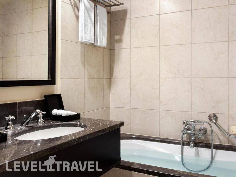 Фотография Grecotel Vouliagmeni Suites