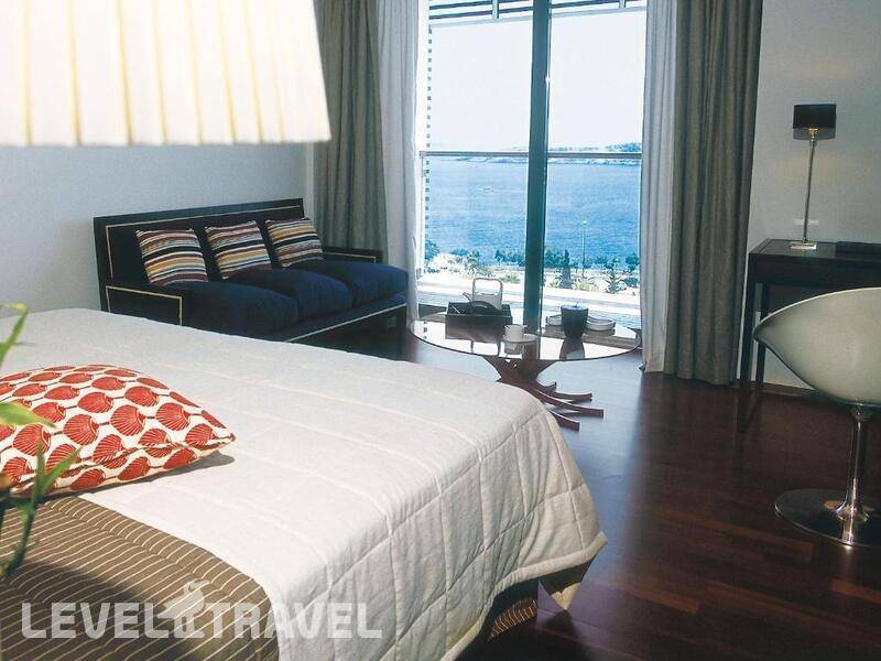 Фотография Grecotel Vouliagmeni Suites