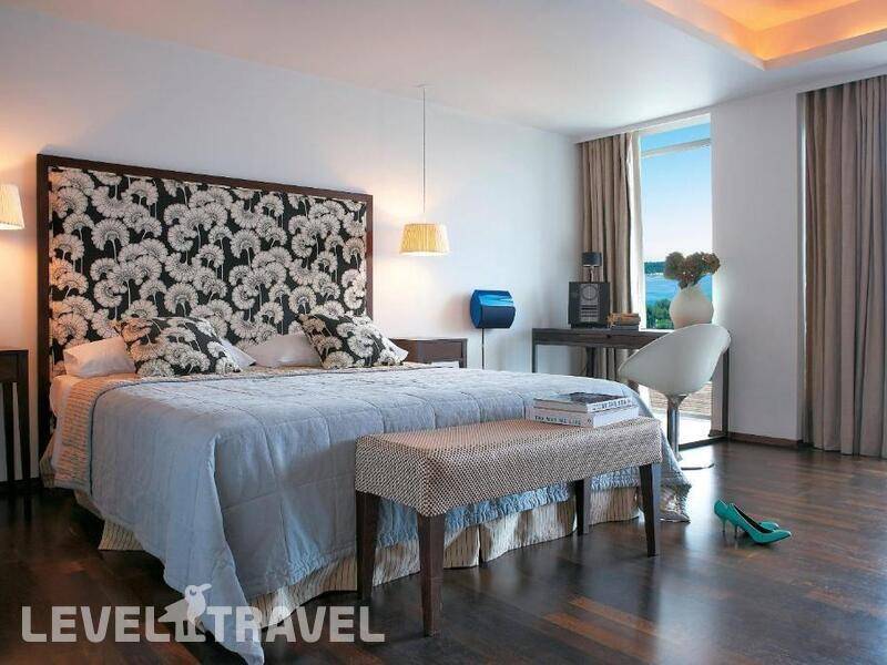 Фотография Grecotel Vouliagmeni Suites