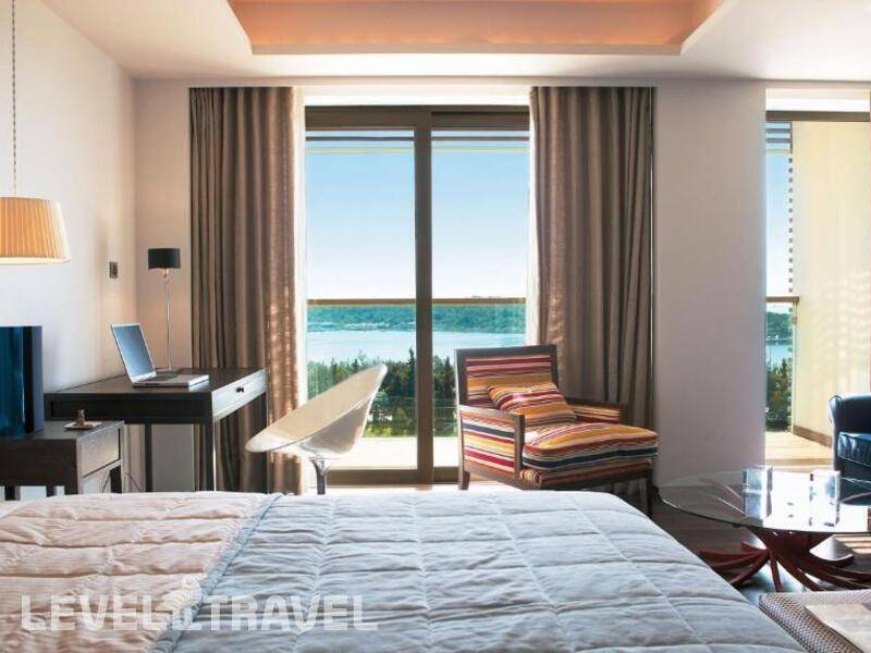 Фотография Grecotel Vouliagmeni Suites