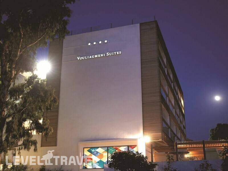 Фотография Grecotel Vouliagmeni Suites