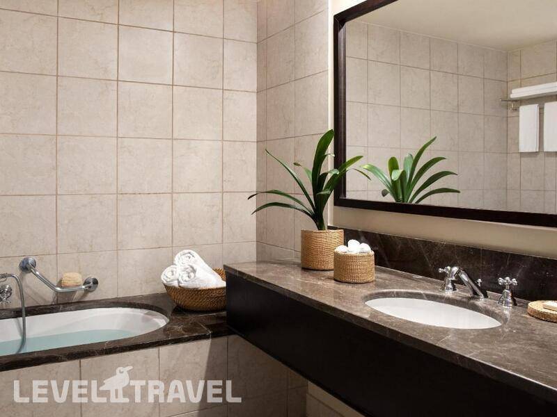 Фотография Grecotel Vouliagmeni Suites