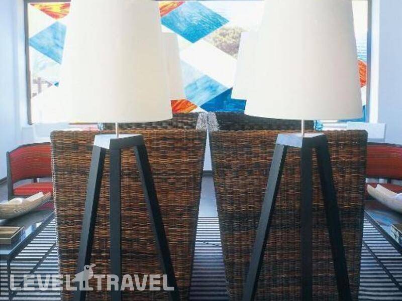 Фотография Grecotel Vouliagmeni Suites