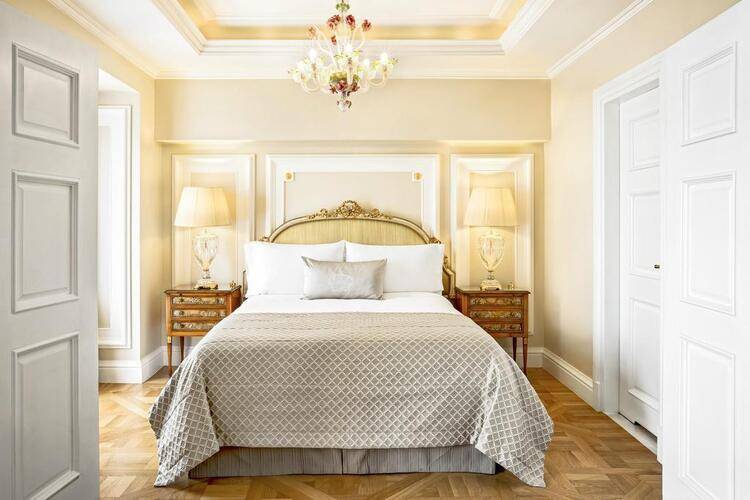 King George A Luxury Collection Hotel