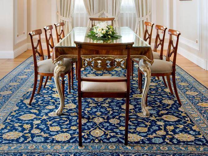 King George A Luxury Collection Hotel