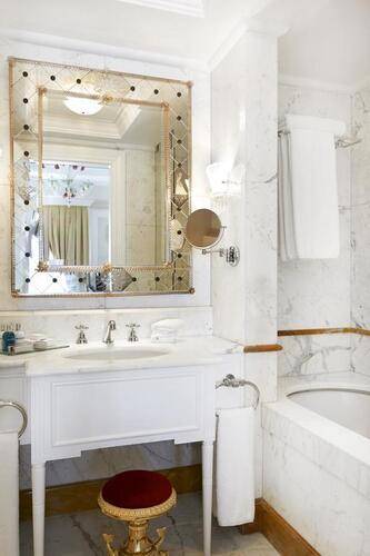 King George A Luxury Collection Hotel