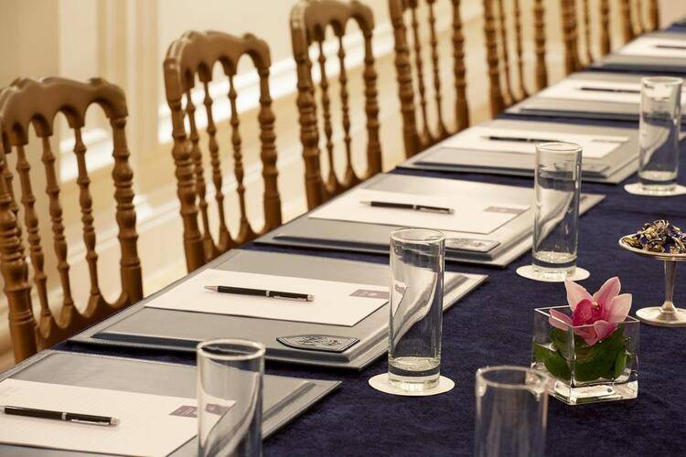 King George A Luxury Collection Hotel