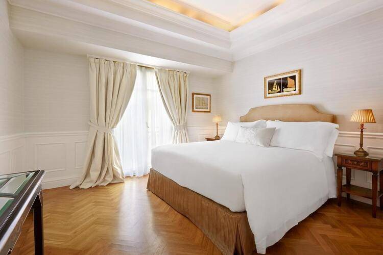 King George A Luxury Collection Hotel