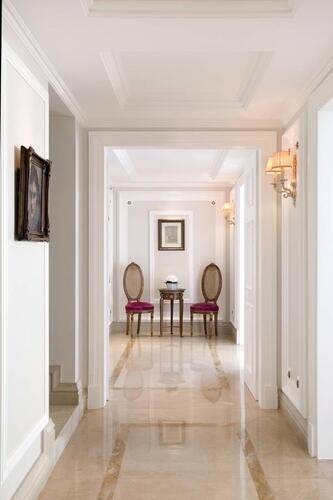 King George A Luxury Collection Hotel