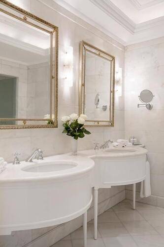 King George A Luxury Collection Hotel