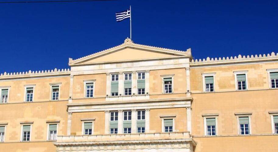 King George A Luxury Collection Hotel