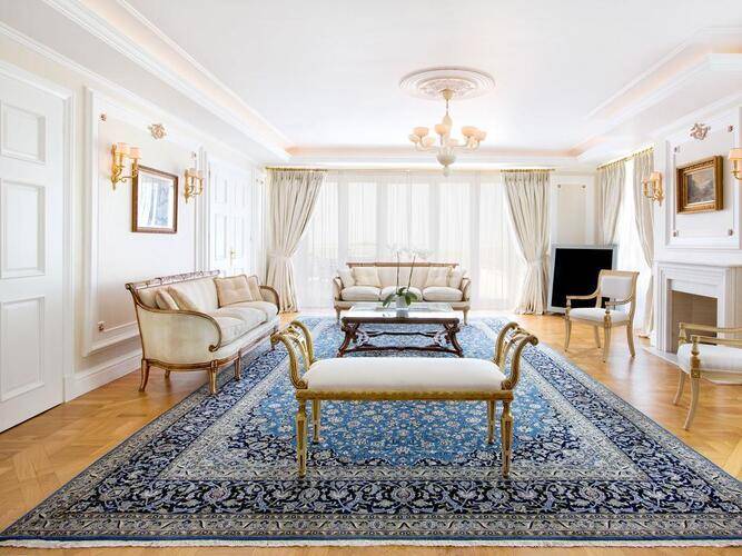 King George A Luxury Collection Hotel