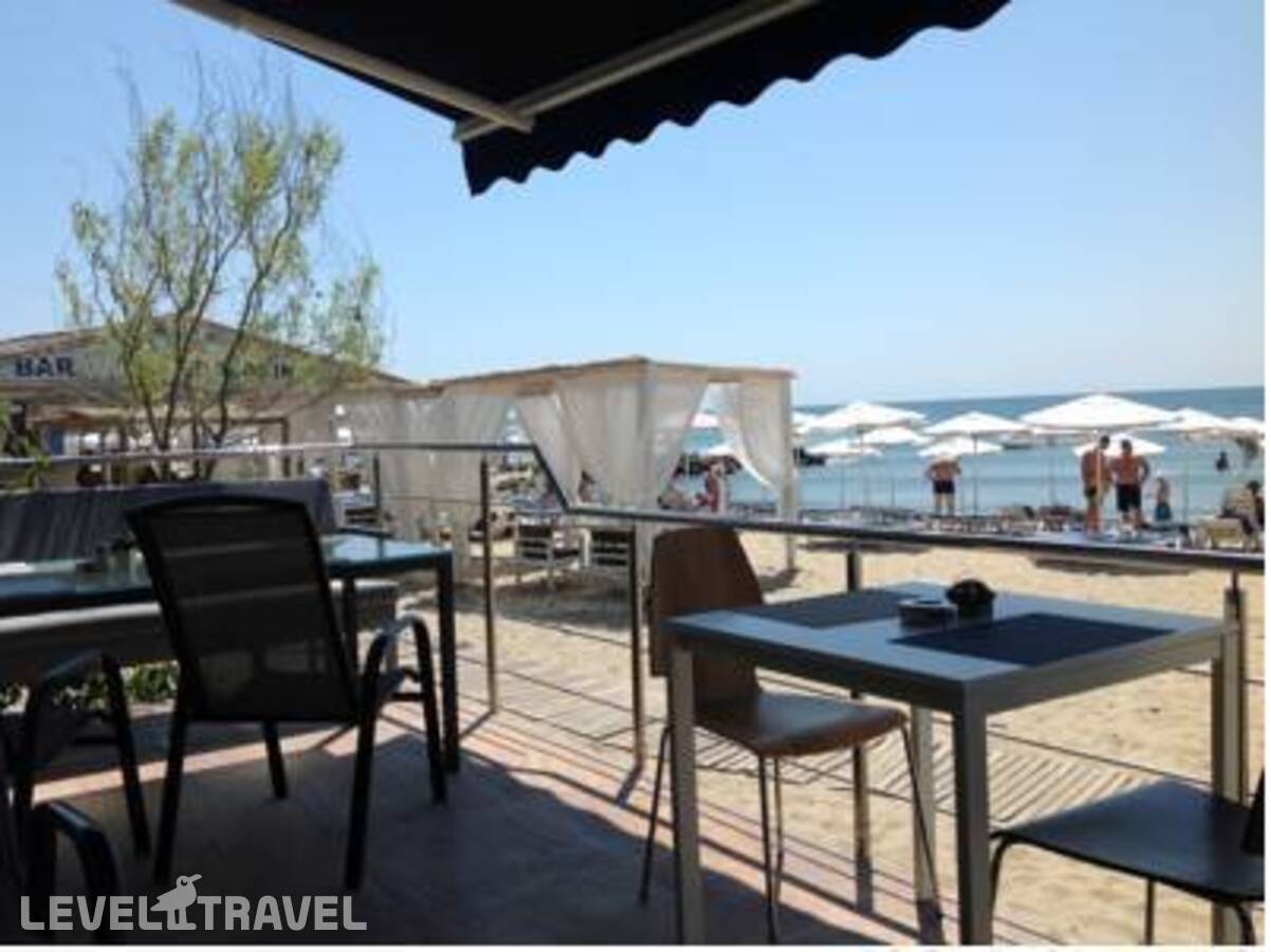 фотографии отеля Prado Beach (Ex. Villa Boyco) в Болгария(Солнечный Берег) - фото №2