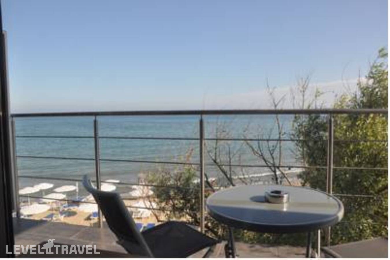 фотографии отеля Prado Beach (Ex. Villa Boyco) в Болгария(Солнечный Берег) - фото №4
