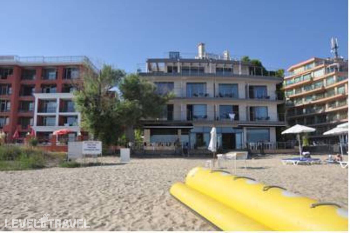 фотографии отеля Prado Beach (Ex. Villa Boyco) в Болгария(Солнечный Берег) - фото №6