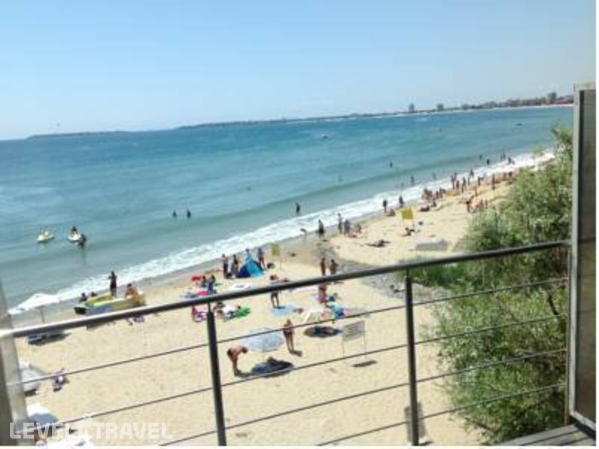 фотографии отеля Prado Beach (Ex. Villa Boyco) в Болгария(Солнечный Берег) - фото №11