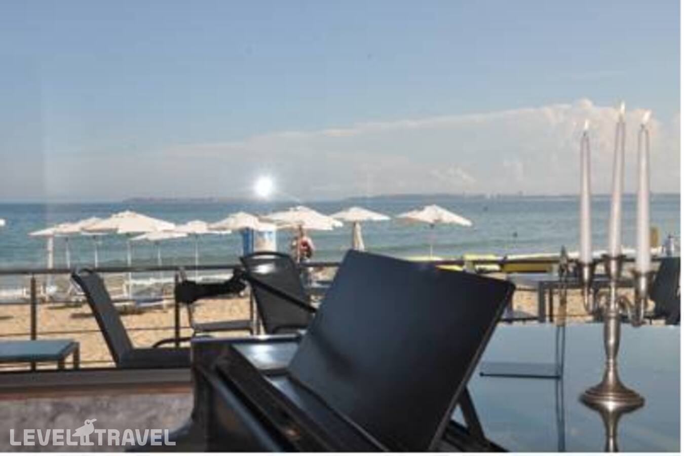 фотографии отеля Prado Beach (Ex. Villa Boyco) в Болгария(Солнечный Берег) - фото №5