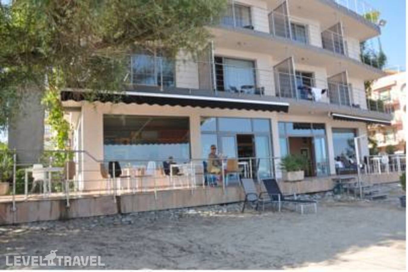 фотографии отеля Prado Beach (Ex. Villa Boyco) в Болгария(Солнечный Берег) - фото №17