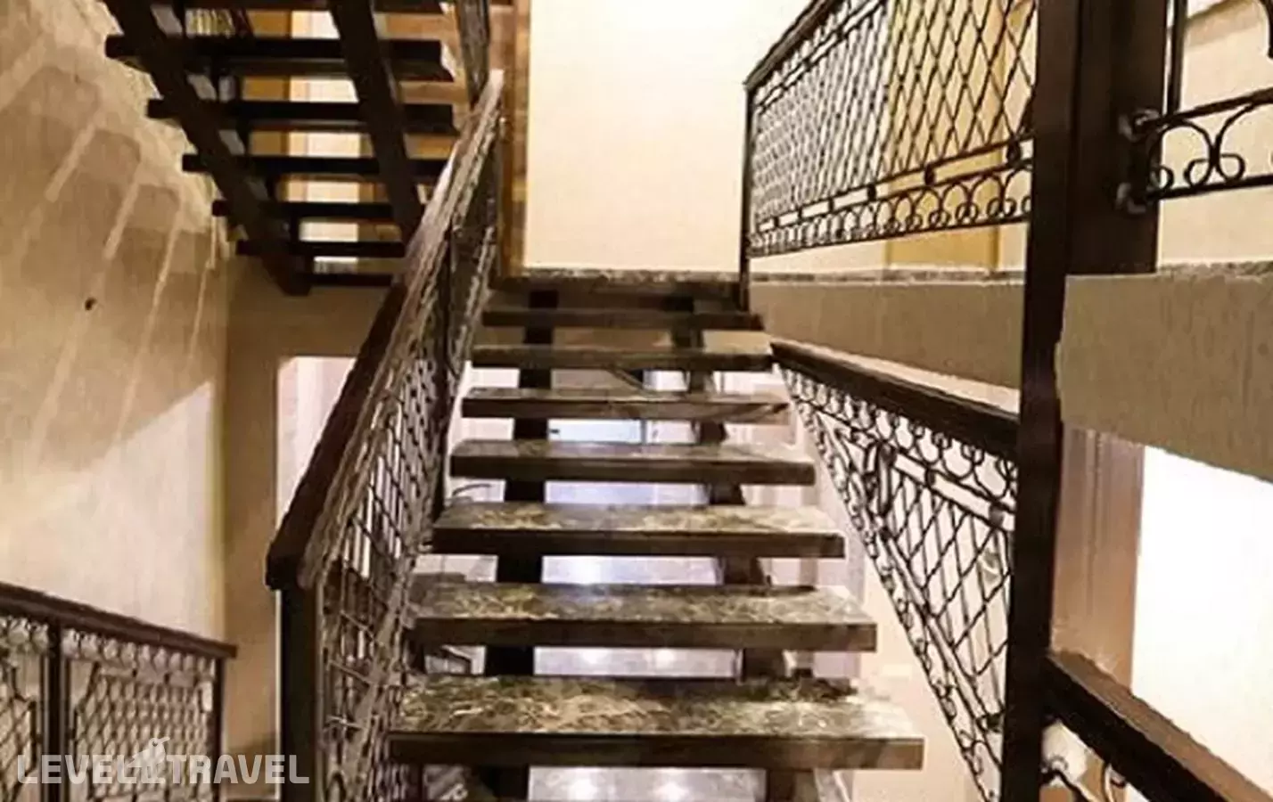 Отель Аимара