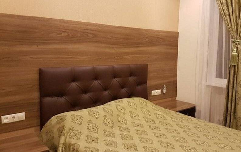Отель Аимара