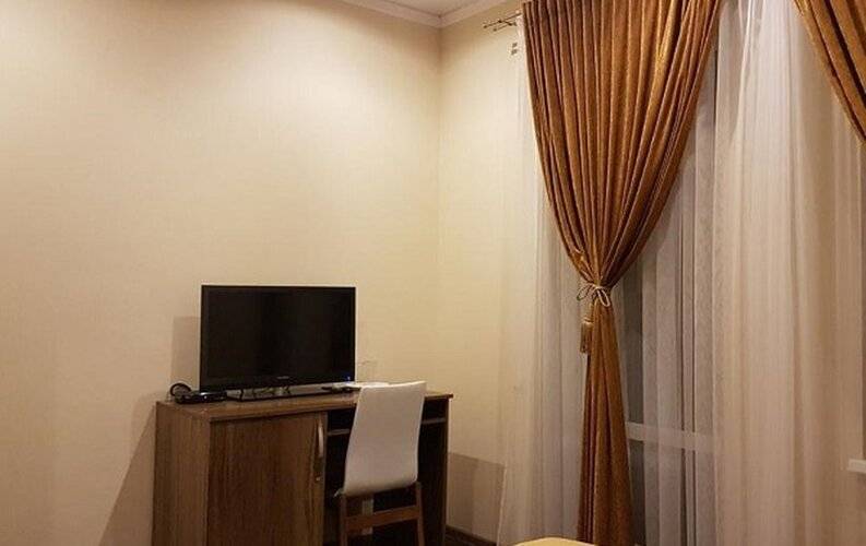 Отель Аимара