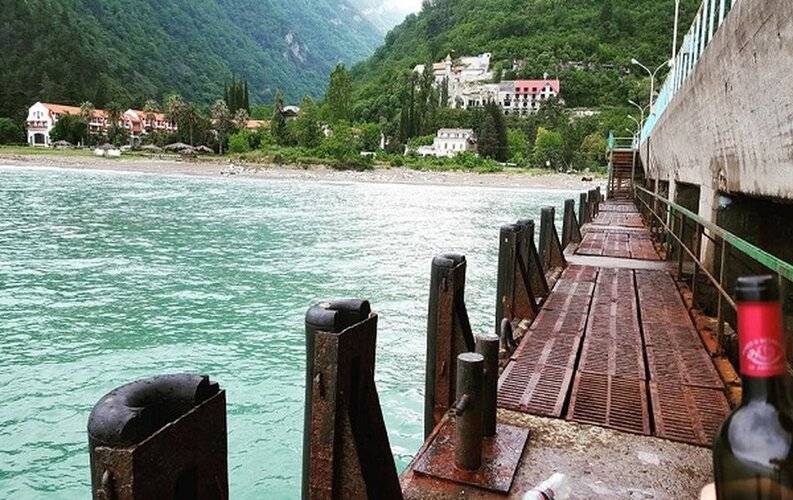 Отель Аимара
