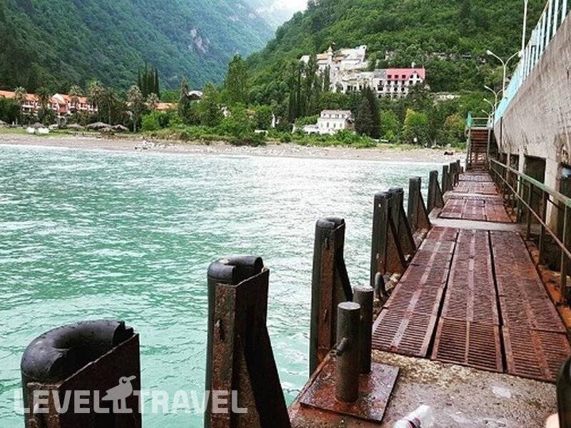 Фотография Отель Аимара