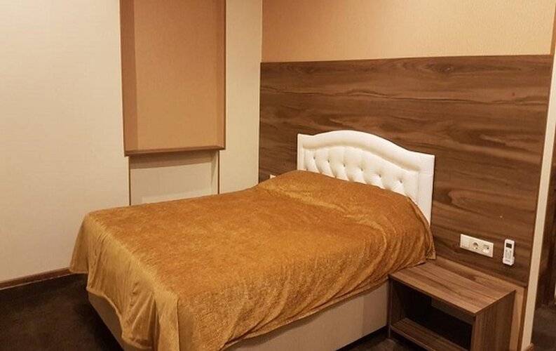Отель Аимара