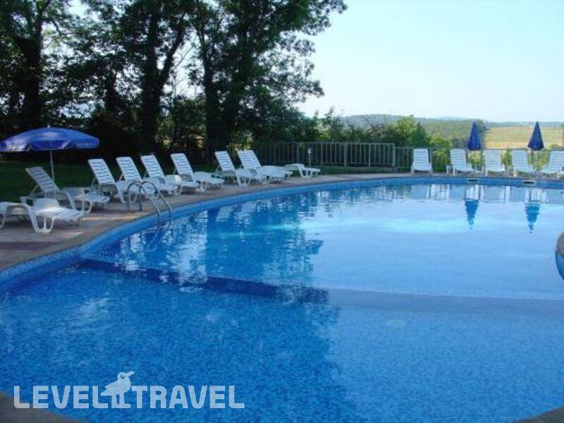Фотография Rilena Hotel