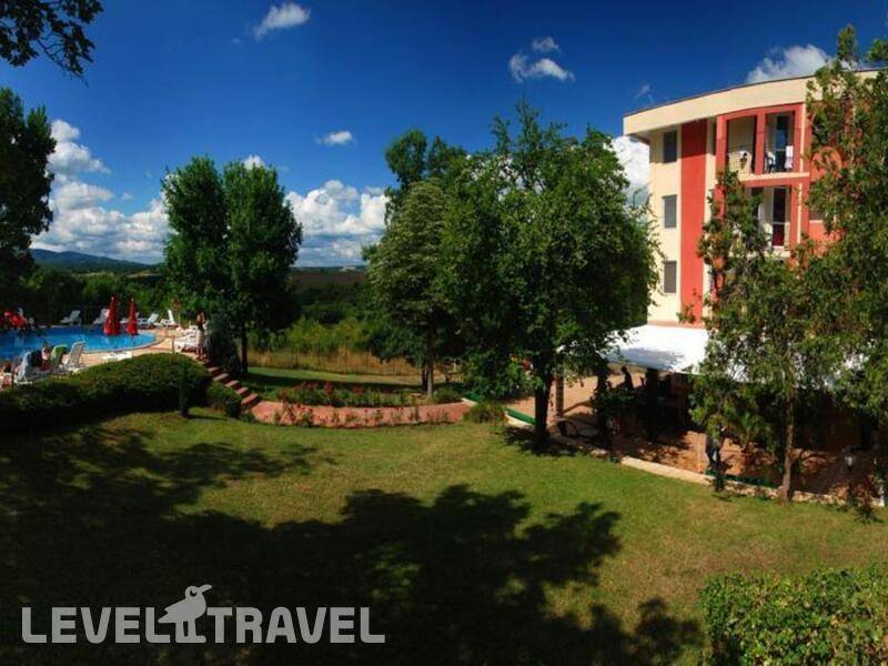 Фотография Rilena Hotel