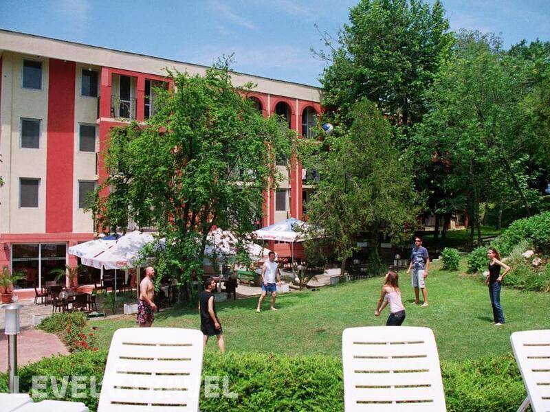Фотография Rilena Hotel