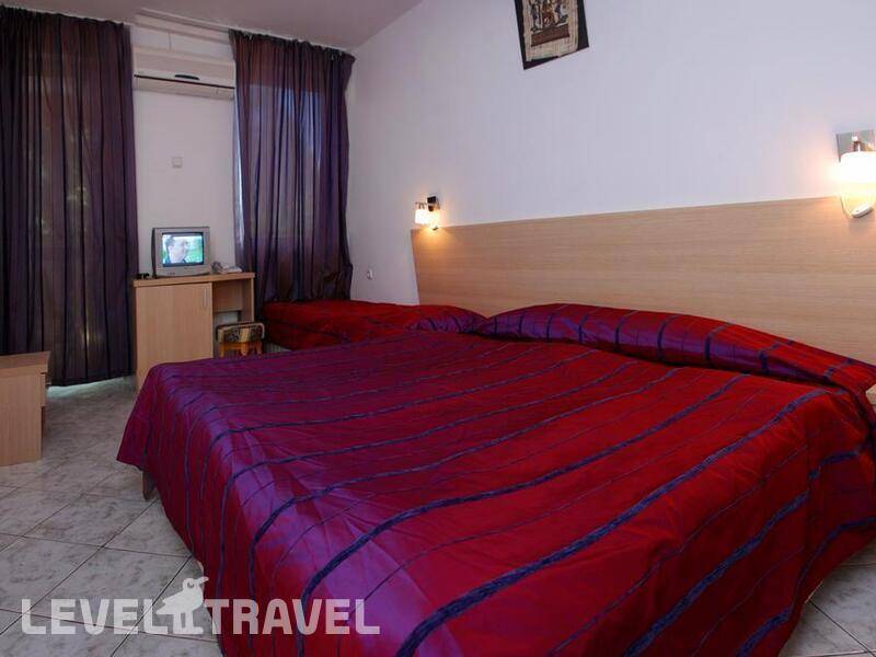 Фотография Rilena Hotel
