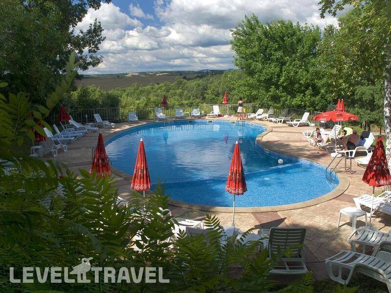 Фотография Rilena Hotel