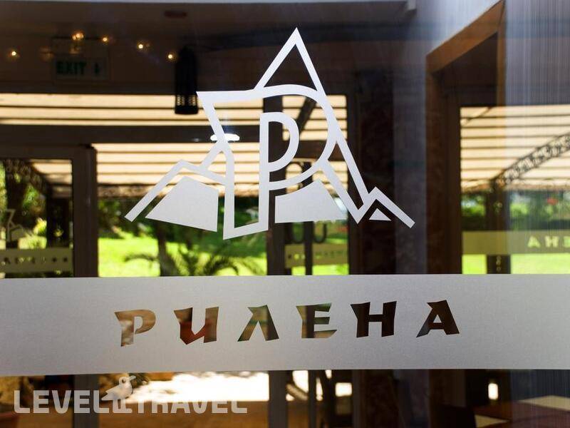 Фотография Rilena Hotel