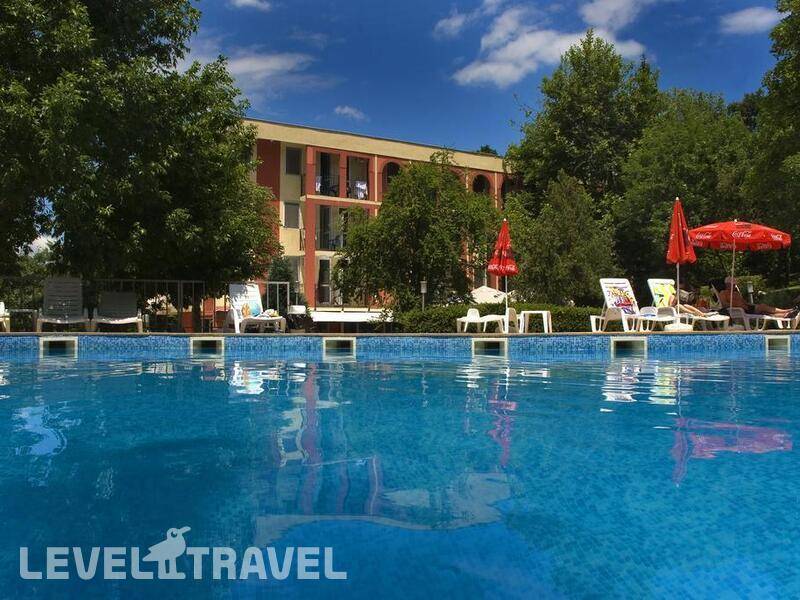 Фотография Rilena Hotel