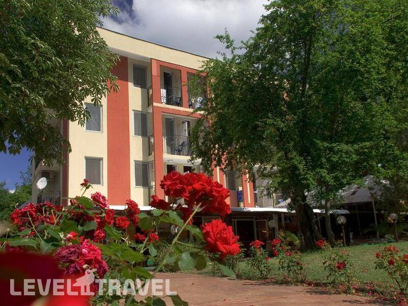 Фотография Rilena Hotel