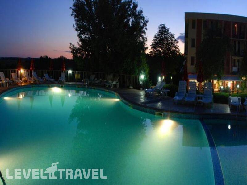 Фотография Rilena Hotel