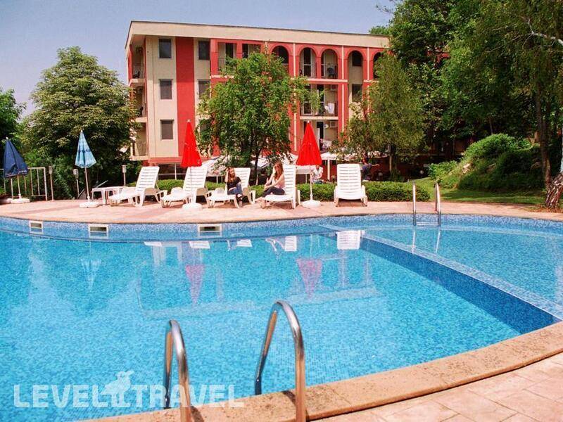 Фотография Rilena Hotel