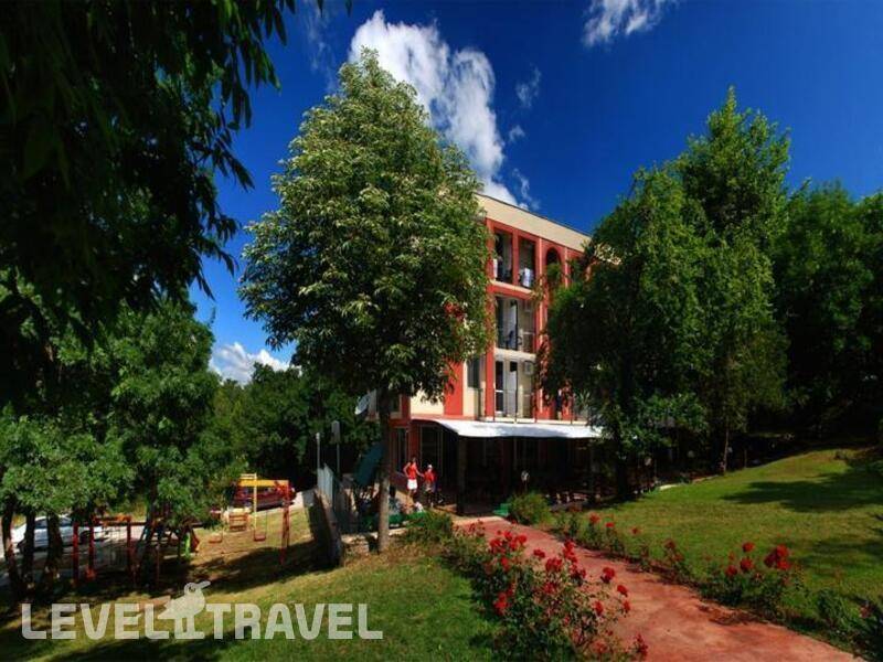 Фотография Rilena Hotel