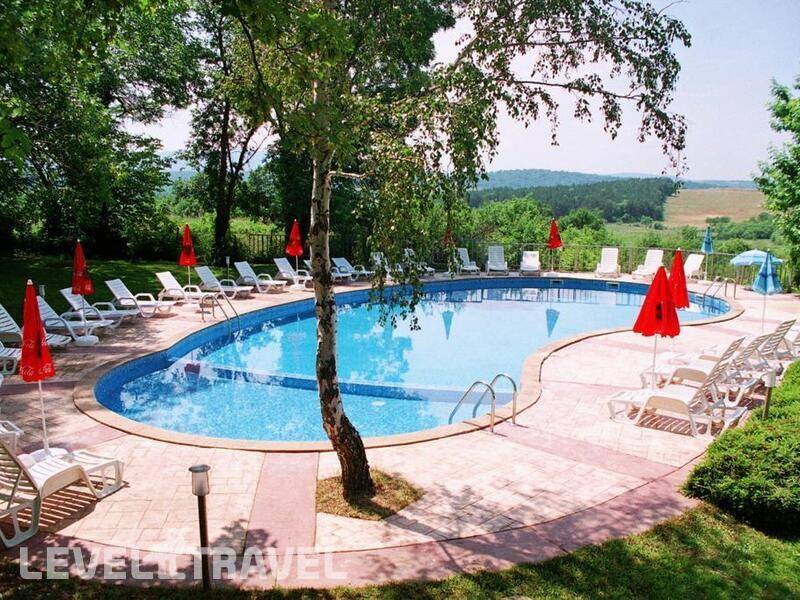 Фотография Rilena Hotel