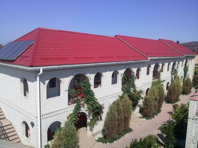 Гостевой Дом Магнолия