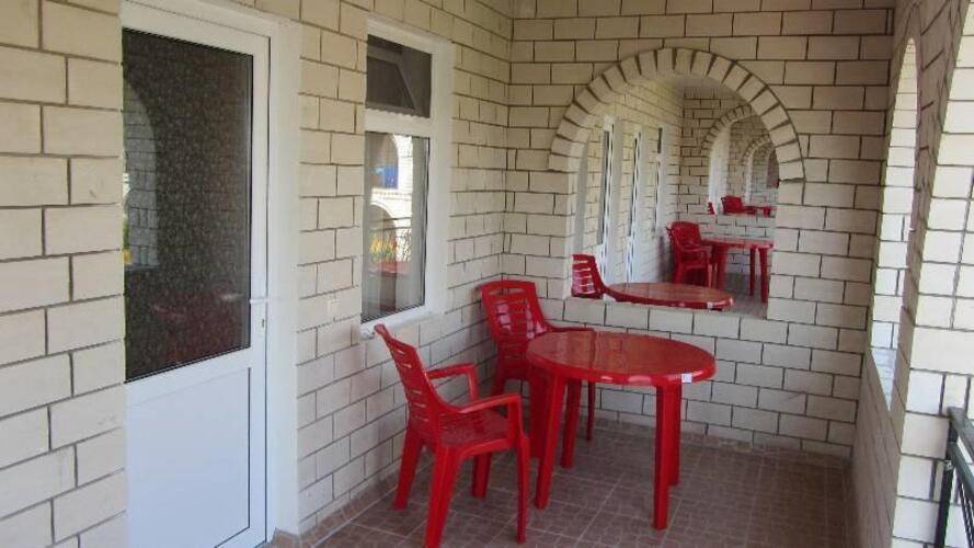 Гостевой Дом Магнолия