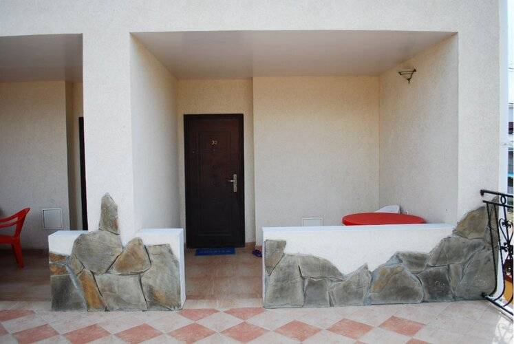 Гостиница Шейх