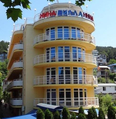 Вилла Нина