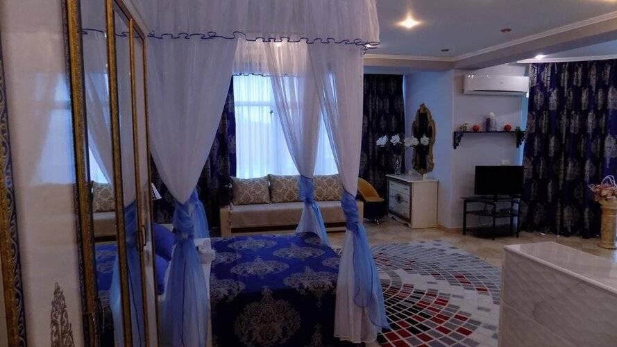 Вилла Нина