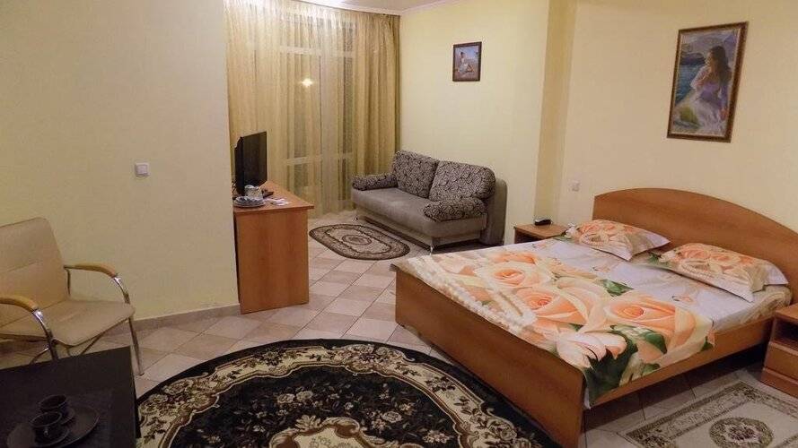Вилла Нина