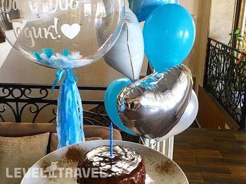 Фотография Амвель Отель