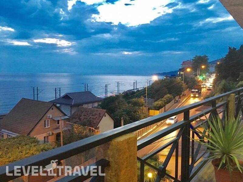 Фотография Амвель Отель